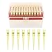 ULTECHNOVO Filter Element Suction Head 200Ul Transparent Pipette Tips with Filter for Laboratory Liquid Transfer and Accurate Sampling