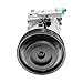 977011J101 977011J100 97701-1R000 977011R000 CAR Aircon AC Compressor Compatible For Hyundai I20 PB PBT Accent IV RB 1.4 1.6 LFAMZN