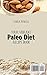 Your vibrant Paleo Diet Recipe Book: Try these Healthy delicacies and you can no longer do without