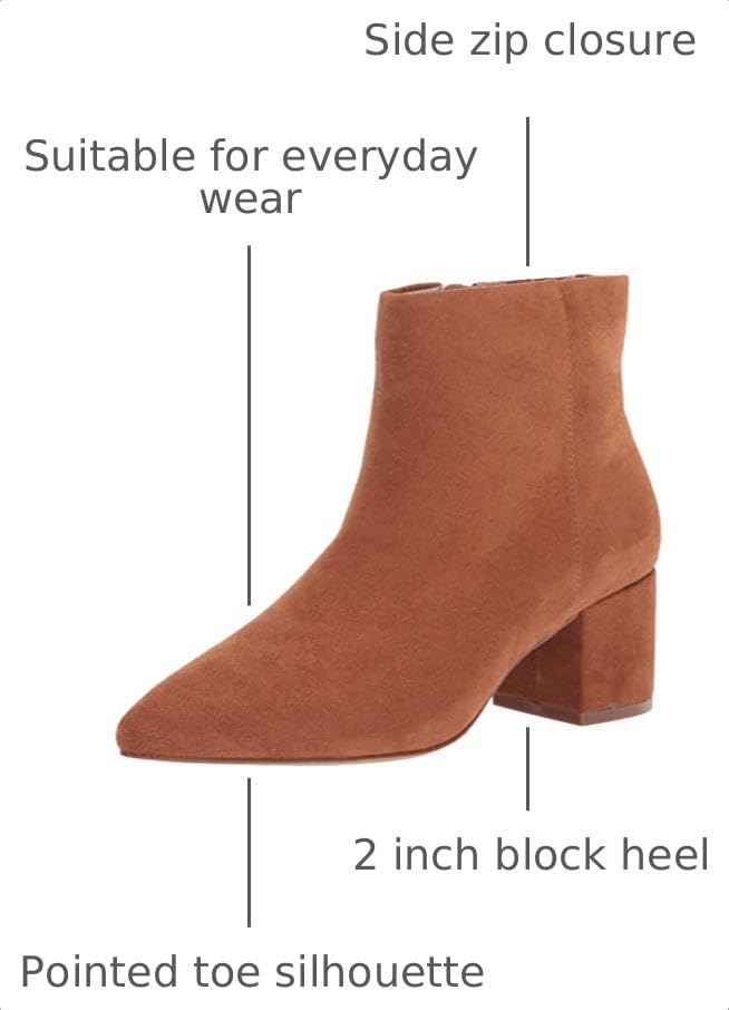 Image of The Drop Women's chelsea