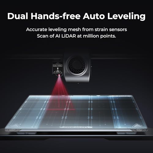 Impresora 3D Creality3D K1 Serie Alta Velocidad Sin Ensamblaje - Fernando Cortés