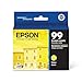 Epson Claria Hi-Definition 99 Standard-capacity Inkjet Cartridge T099420