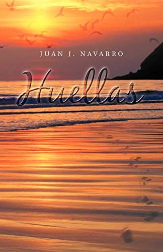 Huellas (Spanish Edition)