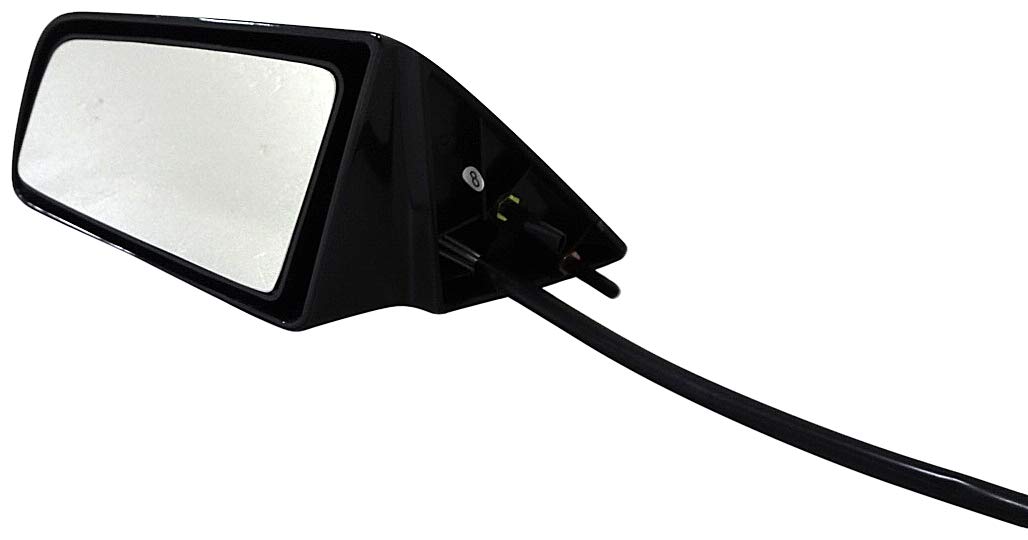 Amazon.com: Dorman 955-121 Driver Side Manual Remote Door Mirror