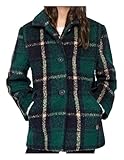 veste berenice  Pepe Jeans Manteaux Berenice Vert Fille 4 Vert