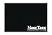 Mane Tame Professional Barber Station Mat 16" x 11" x .25" - Durable, Heavy-Duty, Sleek Design. Comfortably fits most barber workstations!