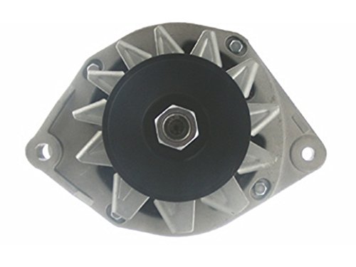 Dyno Electric DYA0698 New Alternator RVI