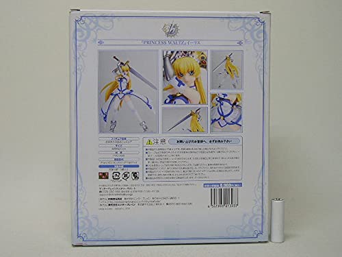 Amazon.co.jp: □和風堂玩具店/エンターブレイン プリンセスワルツ 1/7