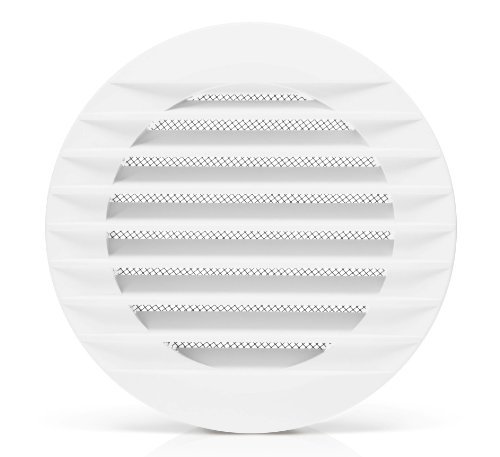 Preisvergleich Produktbild EFOY Außenblende für Abwärmeführung