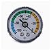 1PC NEW FOR vacuum pressure gauge GZ46-K-01M-C