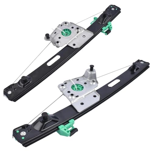 Lève-vitres électriques arrière gauche et droite pour BMW E90 E91 série 3 - 5