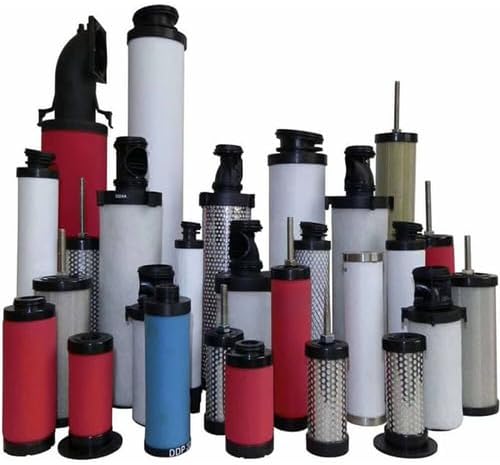 57265746 Filter Element Compatible with Msc Industrial Supply