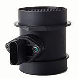 SCITOO Mass Air Flow Sensor Meter MAF MA284 5S2838 Fit Land Rover Discovery Series II LE 2001 SD 2001-2002 SE 2001-2002 8Cyl 4.0L