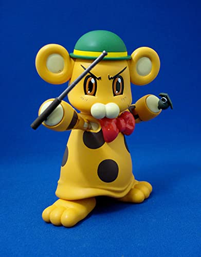 Amazon.co.jp: ROBOT魂 フルメタル パニック ボン太 通常版