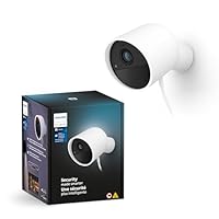 Philips Hue Secure