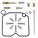 All Balls 26-1064 Carburetor Repar Kit (Arctic Cat 400 4x4 FIS/TBX/VP)