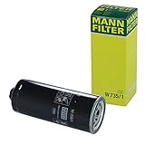 MANN-FILTER