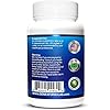 NMN-Stabilized-Form-1000mg-Per-Serving-Nicotinamide-Mononucleotide-Direct-NAD-Supplement-120-Capsules Genex Formulas Supplements - 99% Pure Shelf Stabilized Supplement Capsules for Increased NAD Levels & Healthy Aging, GMP…