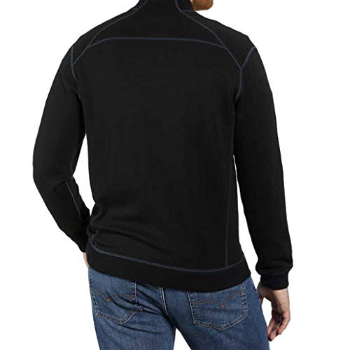 Kirkland Signature Men's Full Zip3