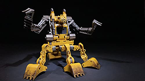 未開封 Devil Saviour DS-07A +DS-07B Reviews of Devil Saviour DS-07A Paranoider Hightower & DS-07B