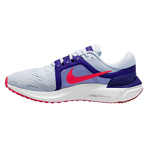 Image of Nike Men Mesh Running Shoes