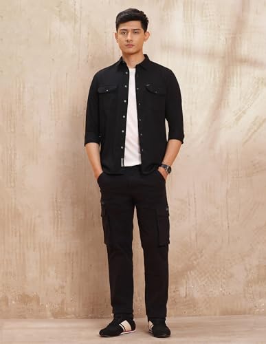 Image of U.S. Polo Assn. Denim Co. Apparel Shirt