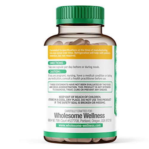 Digestive Enzymes 1000MG Plus Prebiotics 