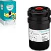FOCUSFILTER FF63054NN FF63009 OEM Grade Fuel Filter, for Cummins B- and L- Series Diesel Engines, Replaces 5303743 FF63008 FH22168 BF63000