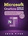 Produktbild Microsoft OneNote Guide to Success: Learn In A Guided Way How To Take Digital Notes To Optimize Your Understanding, Tasks, And Projects, Surprising Your Colleagues And Clients