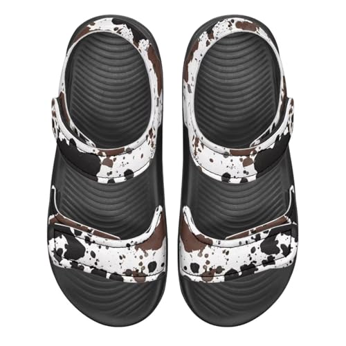 Bling Bling Sandals for Kids Girls US 5 Fashion Summer Dress Shoes Princess Beach Water Shoes Adjustable Outdoor Sport Hiking Sandals3
