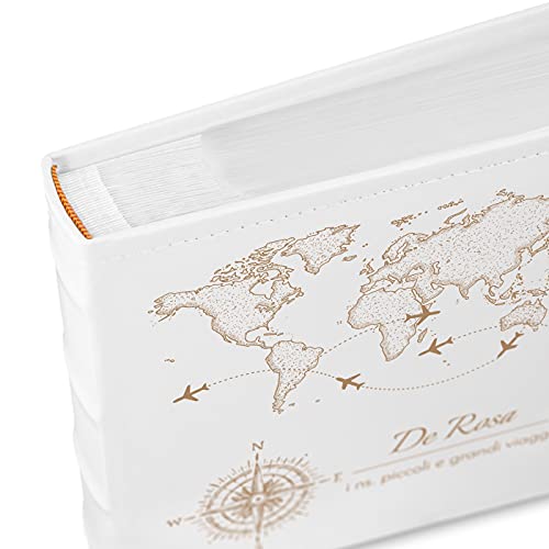 Maverton Album Foto Personalizzato - Copertina