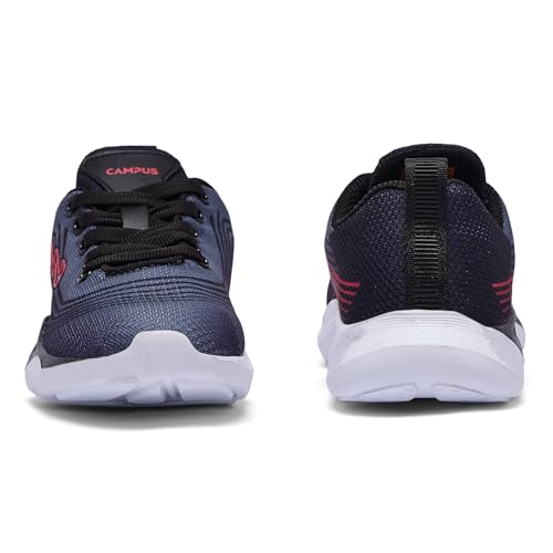 Image of Campus Child PABLE Running Shoes