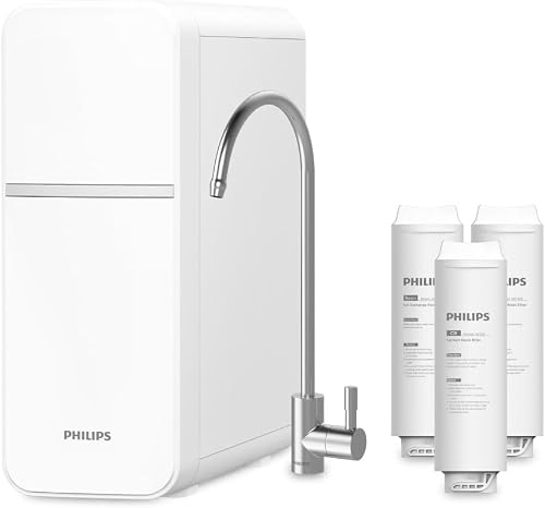 Système de MICROFILTRATION Philips Water PHILIPS
