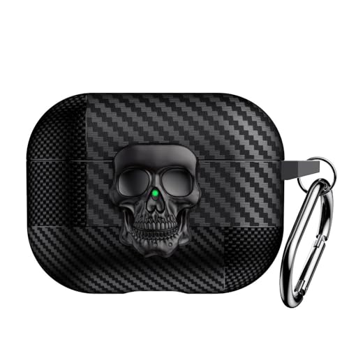 Coque AirPods 3 antichoc en silicone rigide noir pour une protection optimale au quotidien