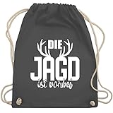 Cooler Rucksack für Erwachsene und Kinder: Mit lustigen Motiven besonders praktisch als Geschenkidee für den Geburtstag, Weihnachten oder das nächste Festival