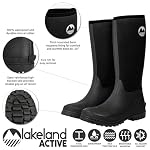 Rydal Damen Neopren-Gummistiefel – Bild 2