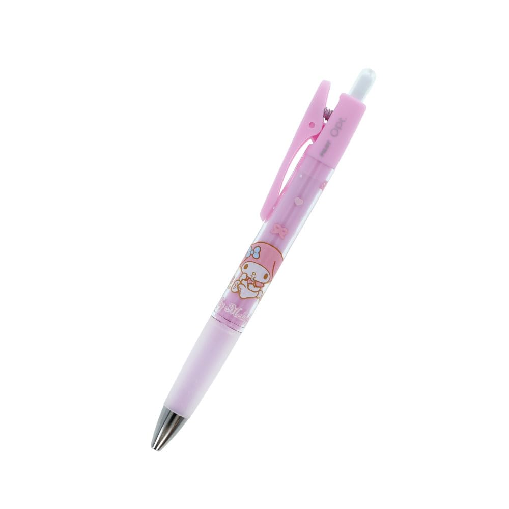 マイメロディ　シャカシャカ　マラカス　ボールペン　サンリオ Amazon | サンスター文具(Sun-Star Stationery) マイメロディ サンリオ