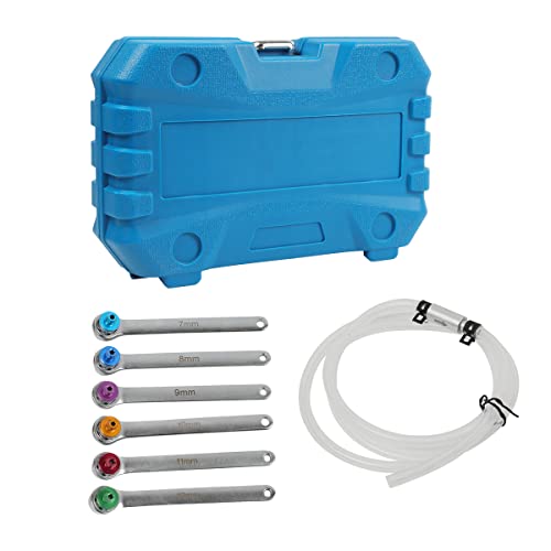 Best Wrench For Bleeding Brakes The Ultimate Guide