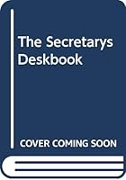 The Secretary's Desk Book 0273018337 Book Cover