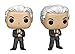 Funko Pop Television: Stranger Things - Brenner Collectible Figure