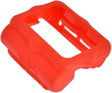 Silicone Protective Case for Shearwater Perdix AI, SA & 2 Diving Computer Watch - Shockproof Dustproof Cover with Soft Elastic Fit for Scuba Snorkeling GearD