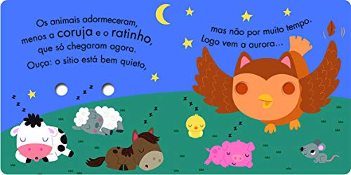 Meu Mundo de Descobertas. Muuu