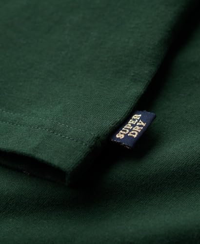 Women's T-Shirt Superdry Core Logo - 6