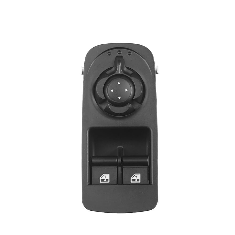 Interrupteur vitre électrique de haute précision Alfa Romeo Mito commande 156085172 - 8