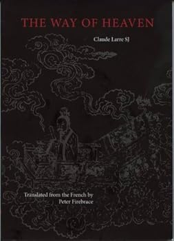 Paperback The Way of Heaven: Neijing Suwen Chapters 1 & 2 Book