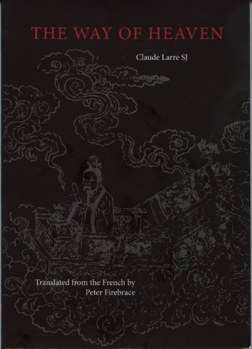 The Way of Heaven: Neijing Suwen Chapters 1 & 2