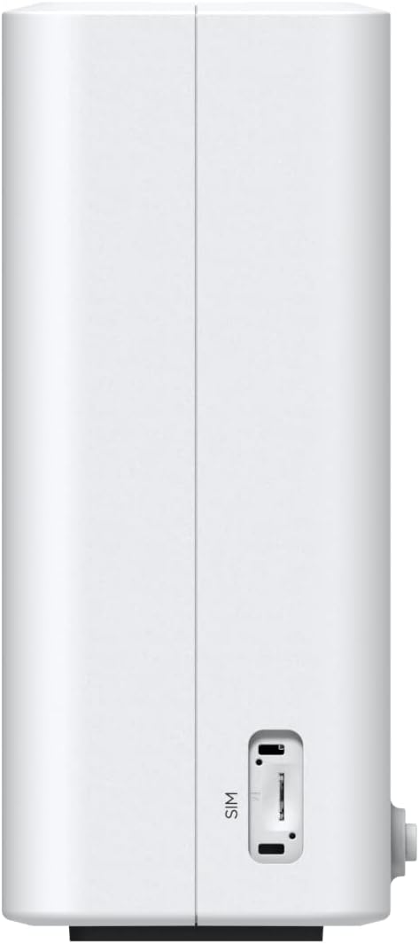 Nomad Internet Raptor 4G & 5G Modem