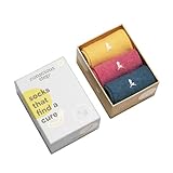 Conscious Step Kid's Fair Trade Organic Youth Cotton Crew Socks | 3 Pack Multicolor Socks Size US Kids 9-13 | Every Pair Helps Support our Humanitarian Partners