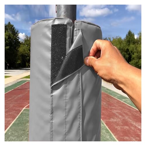 |[ppbh ی^|[pbh 2cm ȈS|[pbh 20cm̒p K[W n OR[g S}bg h ėp\(Light Grey,H 168cm(5 1/2))