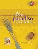 guai in paradiso thunderman streaming  The Cafe Paradiso Cookbook (Atrium Press)